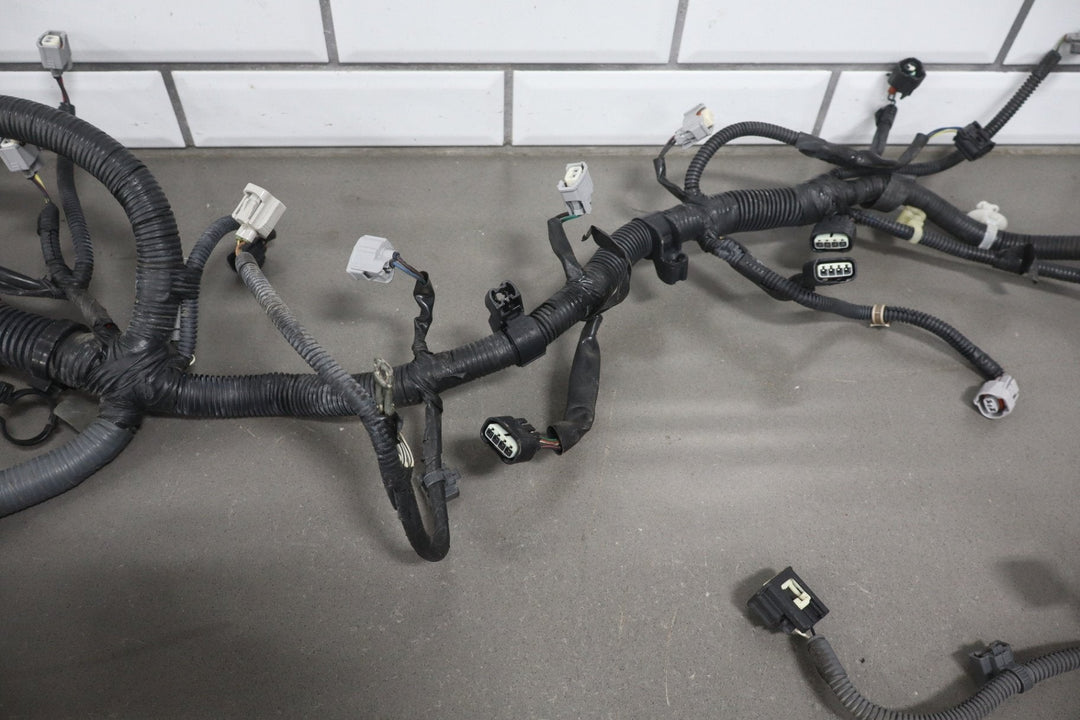 2005 Toyota Tacoma Engine Wiring Harness 4.0L Automatic OEM