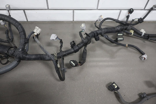 2005 Toyota Tacoma Engine Wiring Harness 4.0L Automatic OEM
