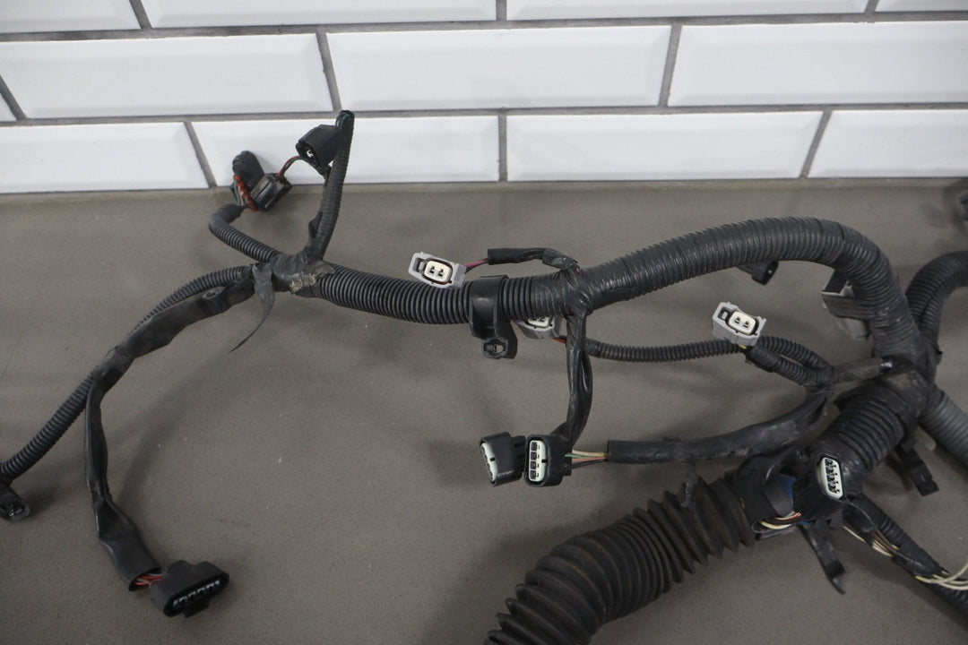 2005 Toyota Tacoma Engine Wiring Harness 4.0L Automatic OEM