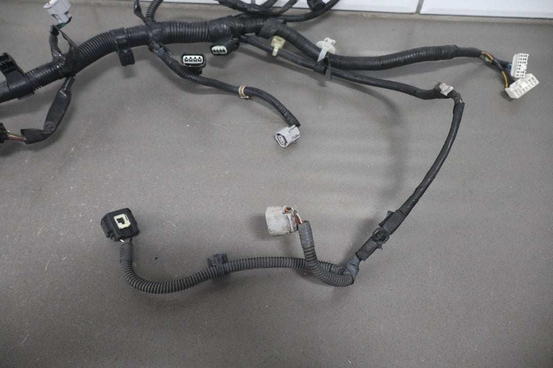 2005 Toyota Tacoma Engine Wiring Harness 4.0L Automatic OEM