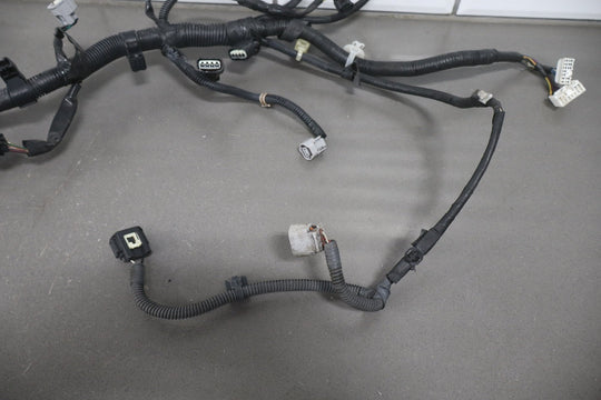 2005 Toyota Tacoma Engine Wiring Harness 4.0L Automatic OEM