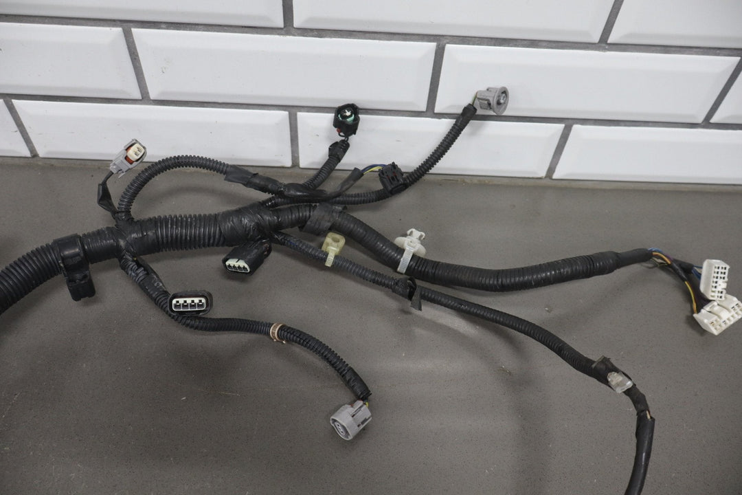 2005 Toyota Tacoma Engine Wiring Harness 4.0L Automatic OEM
