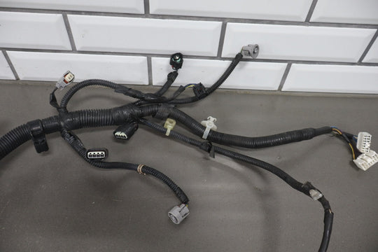 2005 Toyota Tacoma Engine Wiring Harness 4.0L Automatic OEM