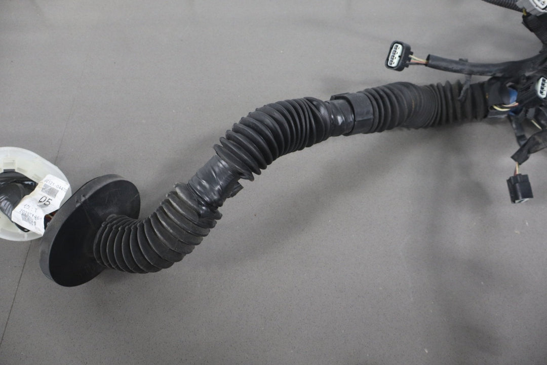 2005 Toyota Tacoma Engine Wiring Harness 4.0L Automatic OEM