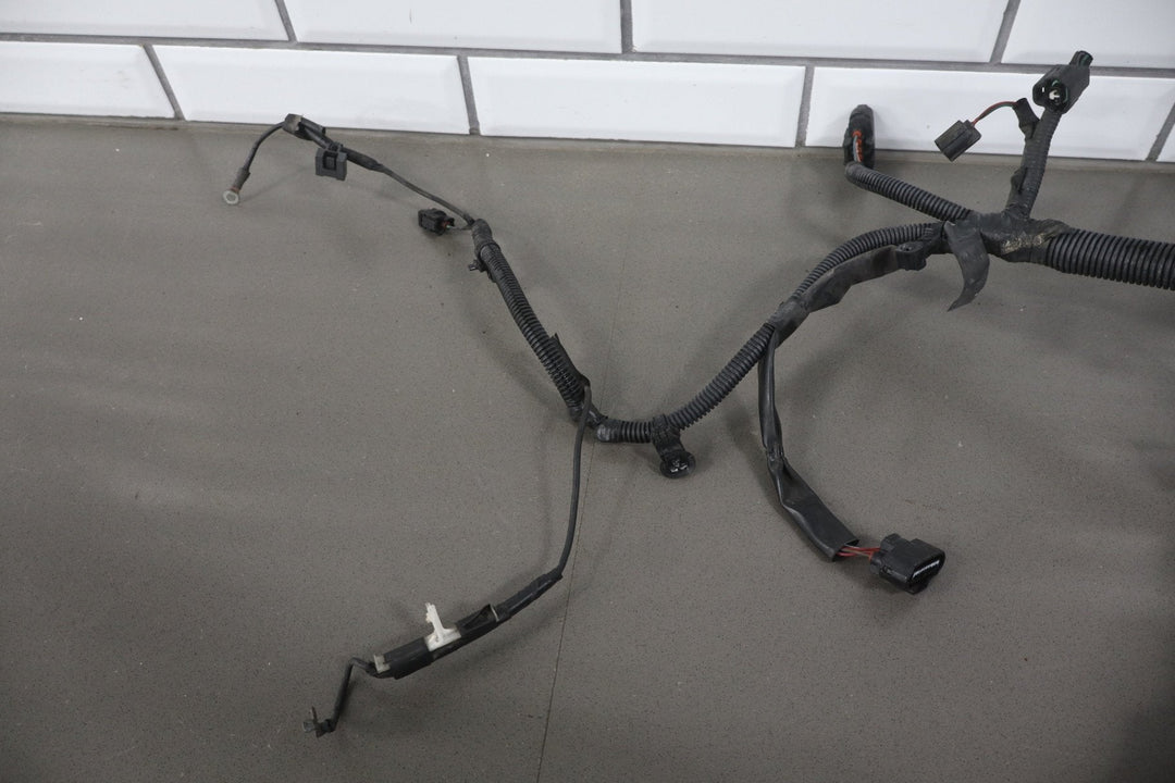 2005 Toyota Tacoma Engine Wiring Harness 4.0L Automatic OEM