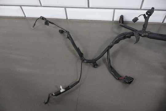 2005 Toyota Tacoma Engine Wiring Harness 4.0L Automatic OEM
