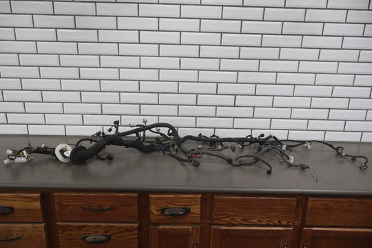 2005 Toyota Tacoma Engine Wiring Harness 4.0L Automatic OEM