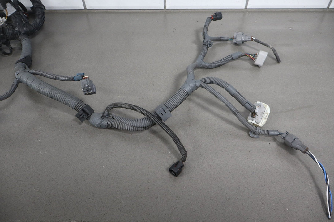 2005 Toyota Tacoma Engine Wiring Harness 4.0L Automatic OEM