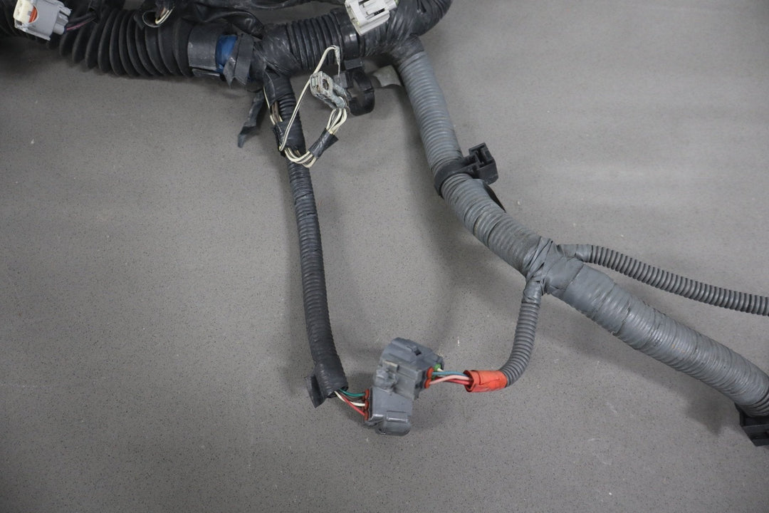 2005 Toyota Tacoma Engine Wiring Harness 4.0L Automatic OEM