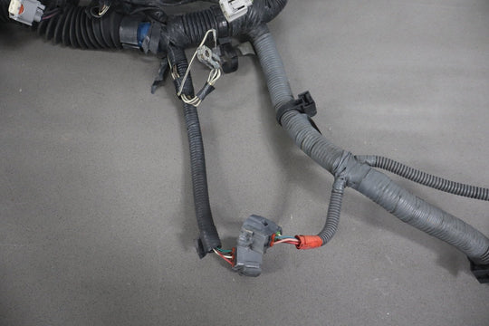 2005 Toyota Tacoma Engine Wiring Harness 4.0L Automatic OEM
