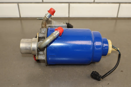 2006-07 Chevy Silverado 2500HD 6.6L LBZ Duramax Fuel Filter Housing