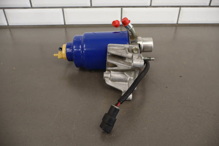 2006-07 Chevy Silverado 2500HD 6.6L LBZ Duramax Fuel Filter Housing