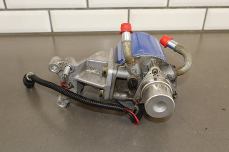 2006-07 Chevy Silverado 2500HD 6.6L LBZ Duramax Fuel Filter Housing