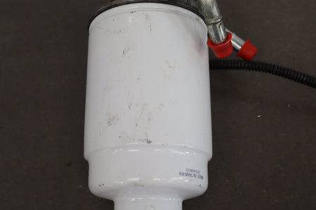 2006-07 Chevy Silverado 2500HD 6.6L LBZ Fuel Filter Housing