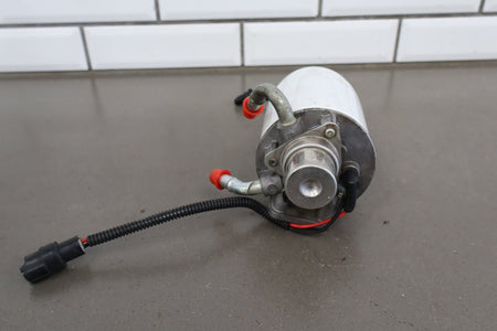 2006-07 Chevy Silverado 2500HD 6.6L LBZ Fuel Filter Housing