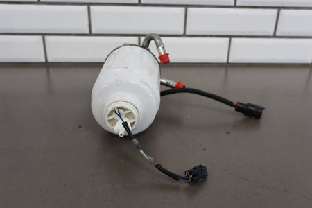 2006-07 Chevy Silverado 2500HD 6.6L LBZ Fuel Filter Housing