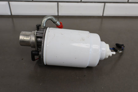 2006-07 Chevy Silverado 2500HD 6.6L LBZ Fuel Filter Housing