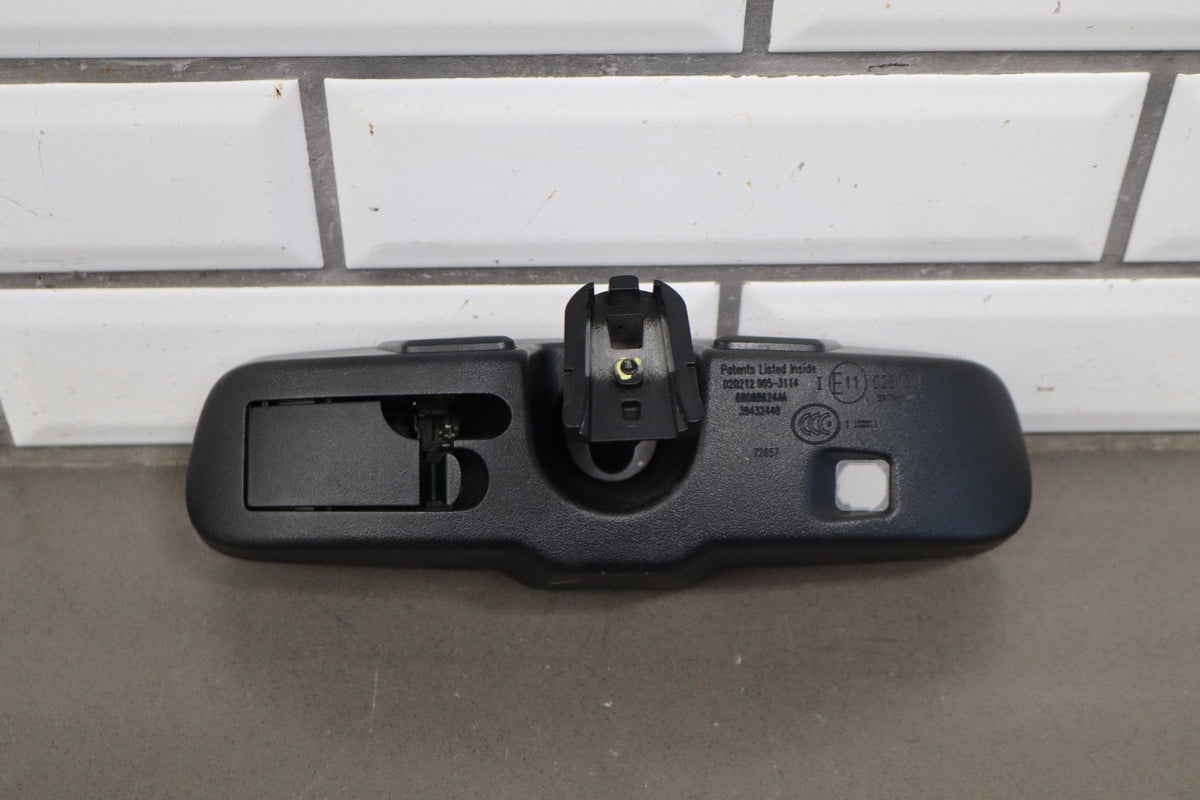 2006-13 Dodge Challenger Auto-Dim Rear View Mirror 04806227AC