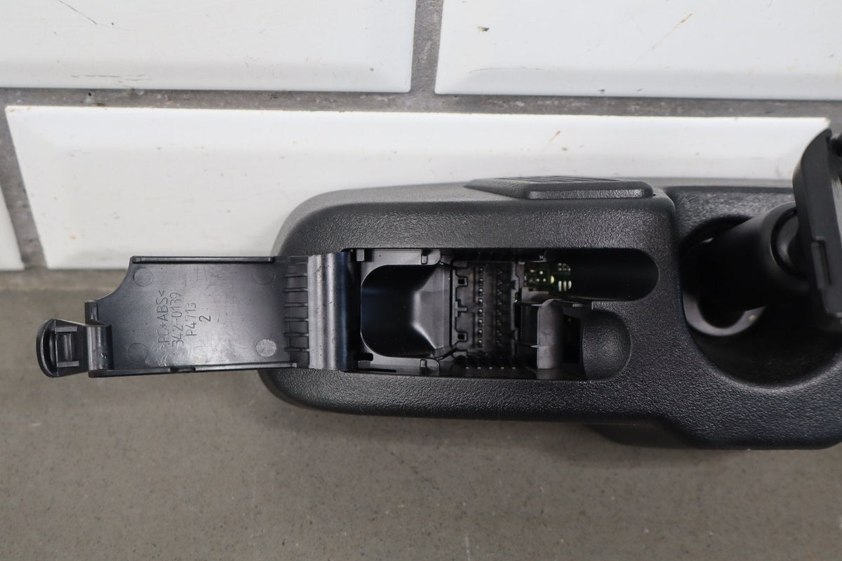 2006-13 Dodge Challenger Auto-Dim Rear View Mirror 04806227AC