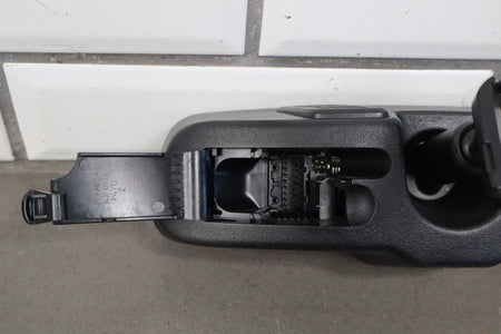 2006-13 Dodge Challenger Auto-Dim Rear View Mirror 04806227AC