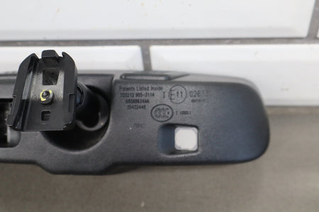 2006-13 Dodge Challenger Auto-Dim Rear View Mirror 04806227AC