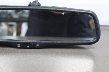 2006-13 Dodge Challenger Auto-Dim Rear View Mirror 04806227AC