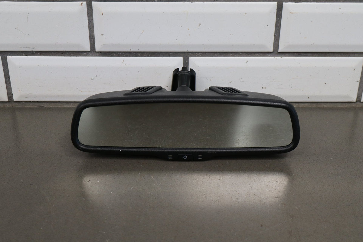 2006-13 Dodge Challenger Auto-Dim Rear View Mirror 04806227AC