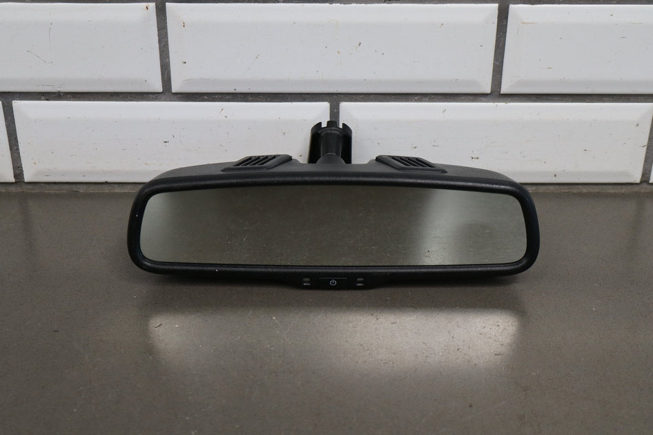 2006-13 Dodge Challenger Auto-Dim Rear View Mirror 04806227AC