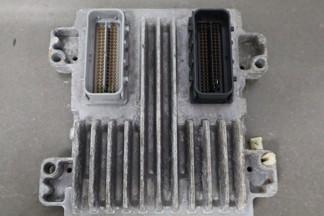 2006 - 2007 C6 Corvette Engine Control Module ECU ECM