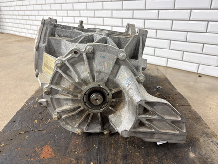 2006-2007 Chevrolet Corvette Carrier Assembly