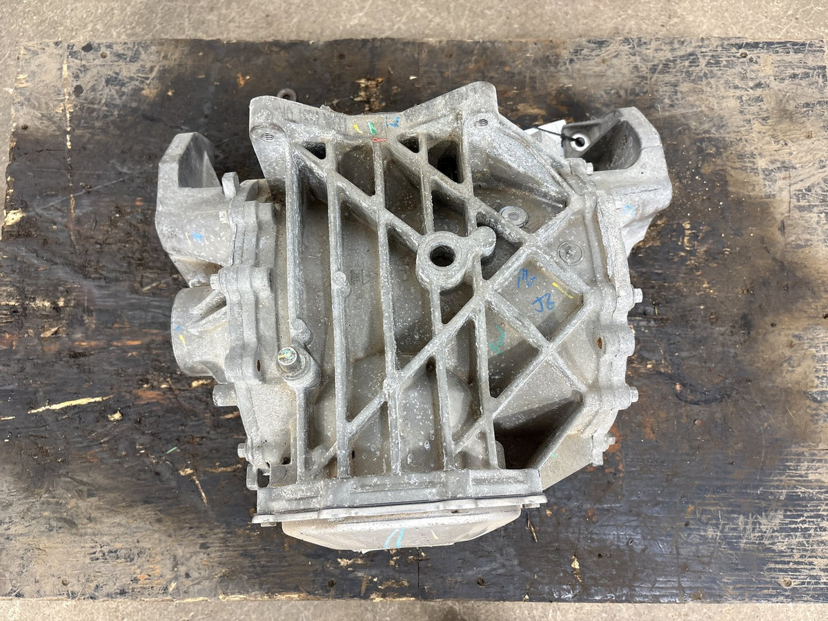 2006-2007 Chevrolet Corvette Carrier Assembly