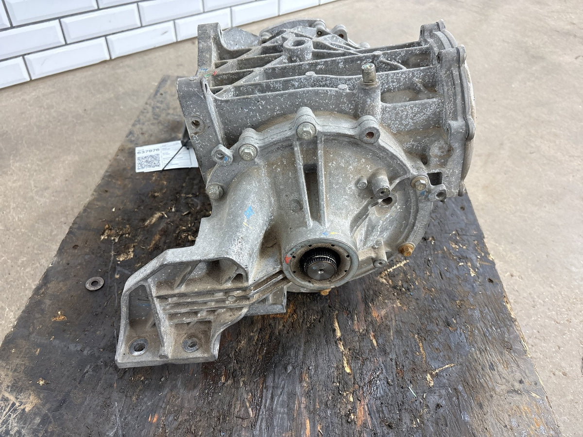 2006-2007 Chevrolet Corvette Carrier Assembly