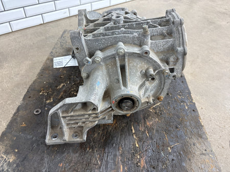 2006-2007 Chevrolet Corvette Carrier Assembly