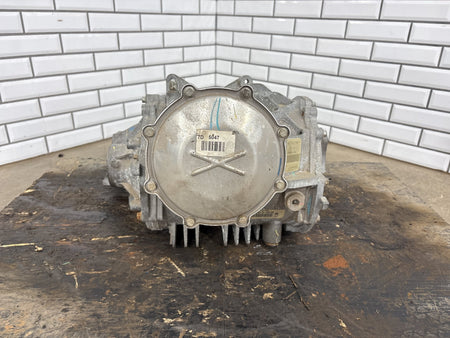 2006-2007 Chevrolet Corvette Carrier Assembly