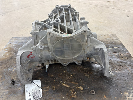 2006-2007 Chevrolet Corvette Carrier Assembly