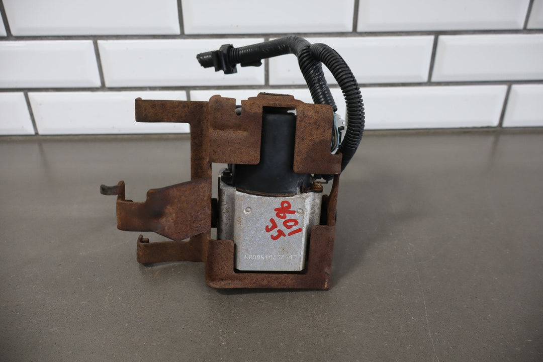 2006 - 2007 Chevrolet Silverado 2500 ABS Brake Unit 15212923 OEM