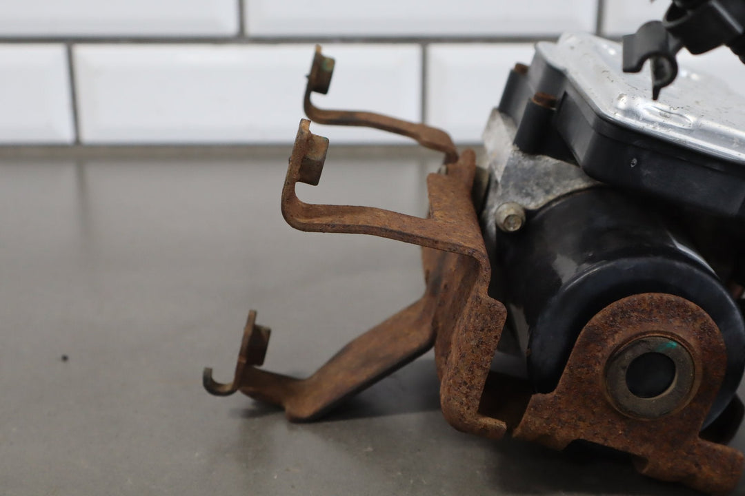 2006 - 2007 Chevrolet Silverado 2500 ABS Brake Unit 15212923 OEM