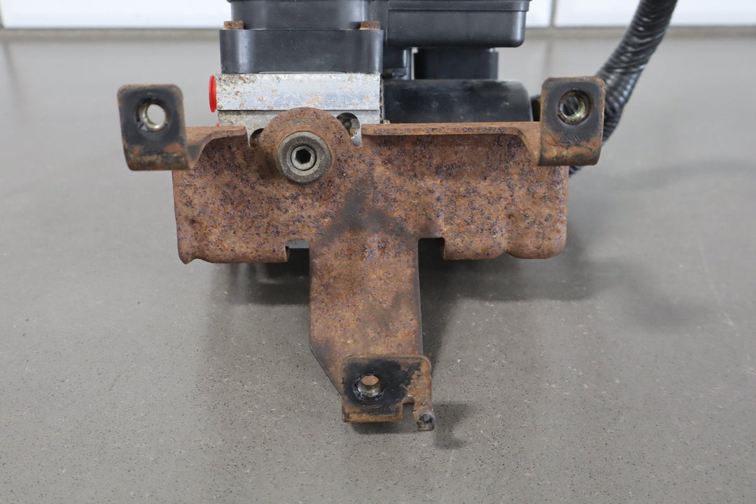 2006 - 2007 Chevrolet Silverado 2500 ABS Brake Unit 15212923 OEM