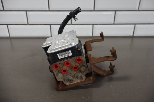 2006 - 2007 Chevrolet Silverado 2500 ABS Brake Unit 15212923 OEM