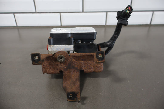 2006 - 2007 Chevrolet Silverado 2500 ABS Brake Unit 15212923 OEM