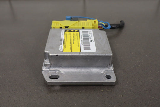 2006 - 2007 Hummer H2 Air Bag Control Module (Under LH Seat) OEM