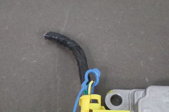 2006 - 2007 Hummer H2 Air Bag Control Module (Under LH Seat) OEM