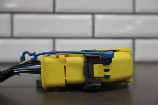 2006 - 2007 Hummer H2 Air Bag Control Module (Under LH Seat) OEM