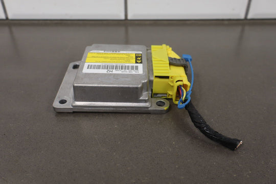 2006 - 2007 Hummer H2 Air Bag Control Module (Under LH Seat) OEM