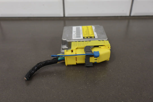 2006 - 2007 Hummer H2 Air Bag Control Module (Under LH Seat) OEM