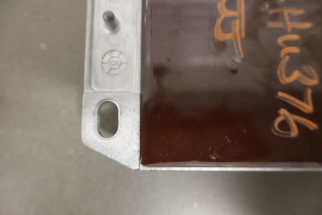 2006 - 2007 Hummer H2 Air Bag Control Module (Under LH Seat) OEM