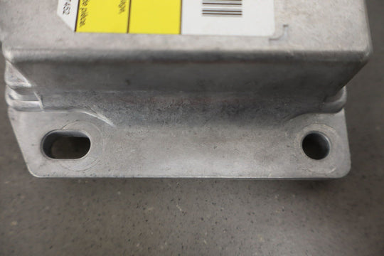 2006 - 2007 Hummer H2 Air Bag Control Module (Under LH Seat) OEM