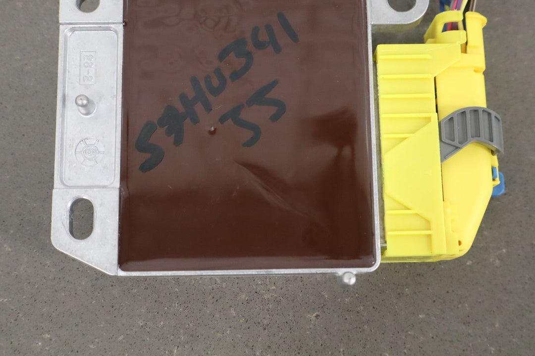 2006 - 2007 Hummer H2 Air Bag Control Module (Under LH Seat) OEM