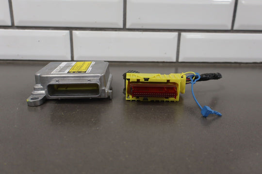 2006 - 2007 Hummer H2 Air Bag Control Module (Under LH Seat) OEM