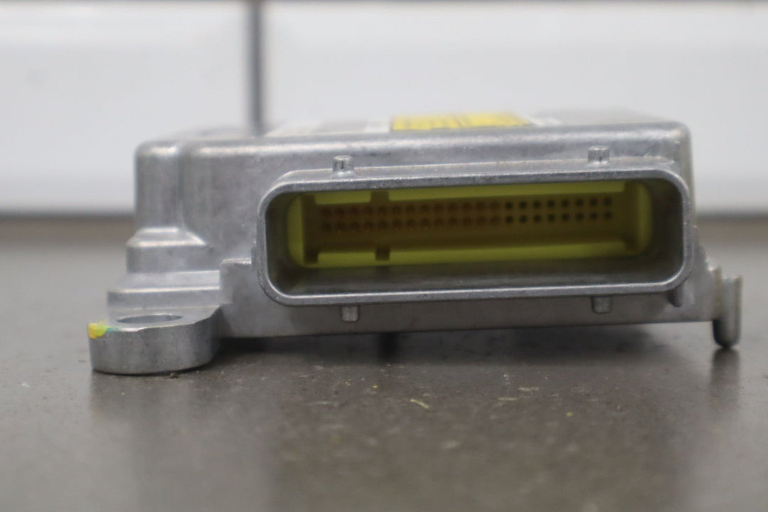 2006 - 2007 Hummer H2 Air Bag Control Module (Under LH Seat) OEM